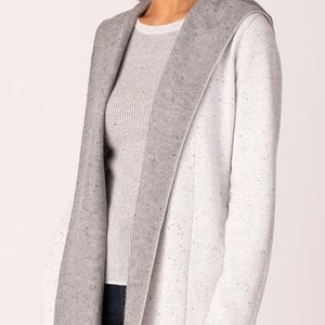 Margaret O’Leary St. Maarten cardigan